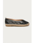 Answear Lab Espadrile Guapissima - Pled.ro