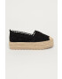 Answear Lab Espadrile HFShoes - Pled.ro