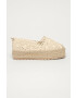 Answear Lab Espadrile HFShoes - Pled.ro