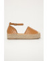 Answear Lab Espadrile Ideal Shoes - Pled.ro