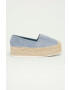 Answear Lab Espadrile IdeaShoes - Pled.ro