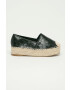 Answear Lab Espadrile Mellisa - Pled.ro