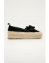 Answear Lab Espadrile Mellisa - Pled.ro