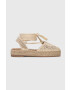 Answear Lab Espadrile Moda Plus - Pled.ro