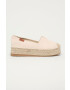 Answear Lab Espadrile Moda Plus - Pled.ro