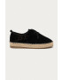 Answear Lab Espadrile Moda Plus - Pled.ro