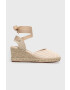 Answear Lab Espadrile Prisska - Pled.ro