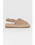 Answear Lab Espadrile Rianda - Pled.ro