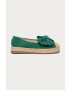 Answear Lab Espadrile Sun Sea - Pled.ro