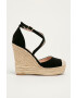 Answear Lab Espadrile Sweet Shoes - Pled.ro