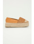 Answear Lab Espadrile Vera Blum - Pled.ro