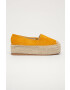 Answear Lab Espadrile Wellspring - Pled.ro