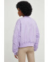 Answear Lab geaca bomber - Pled.ro