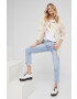 Answear Lab geaca jeans - Pled.ro