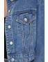 Answear Lab geaca jeans - Pled.ro