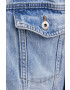 Answear Lab geaca jeans femei de tranzitie - Pled.ro