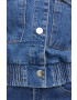 Answear Lab geaca jeans femei de tranzitie - Pled.ro