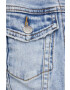 Answear Lab geaca jeans - Pled.ro