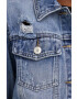 Answear Lab geaca jeans femei de tranzitie - Pled.ro