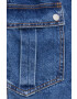 Answear Lab geaca jeans femei de tranzitie - Pled.ro