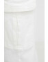 Answear Lab jeansi femei high waist - Pled.ro