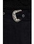 Answear Lab jeansi femei high waist - Pled.ro