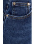 Answear Lab jeansi femei high waist - Pled.ro