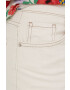 Answear Lab jeansi femei high waist - Pled.ro