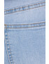 Answear Lab jeansi femei high waist - Pled.ro