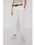 Answear Lab jeansi femei high waist - Pled.ro