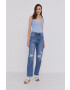 Answear Lab Jeans femei high waist - Pled.ro