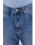 Answear Lab Jeans femei high waist - Pled.ro