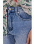 Answear Lab Jeans femei high waist - Pled.ro