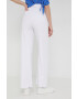 Answear Lab jeansi femei high waist - Pled.ro