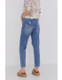 Answear Lab jeansi femei high waist - Pled.ro