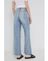 Answear Lab jeansi femei high waist - Pled.ro