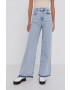 Answear Lab Jeans femei high waist - Pled.ro