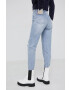 Answear Lab Jeans femei high waist - Pled.ro