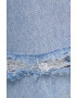 Answear Lab Jeans femei high waist - Pled.ro