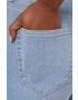 Answear Lab jeansi femei high waist - Pled.ro