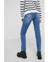 Answear Lab Jeans femei high waist - Pled.ro