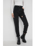 Answear Lab jeansi femei high waist - Pled.ro