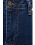 Answear Lab jeansi femei medium waist - Pled.ro