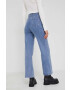 Answear Lab Jeans femei high waist - Pled.ro