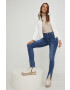 Answear Lab jeansi - Pled.ro