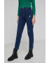 Answear Lab Jeans femei high waist - Pled.ro