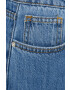 Answear Lab jeansi femei high waist - Pled.ro