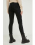 Answear Lab jeansi femei high waist - Pled.ro