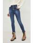 Answear Lab jeansi femei high waist - Pled.ro