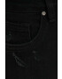 Answear Lab jeansi femei high waist - Pled.ro